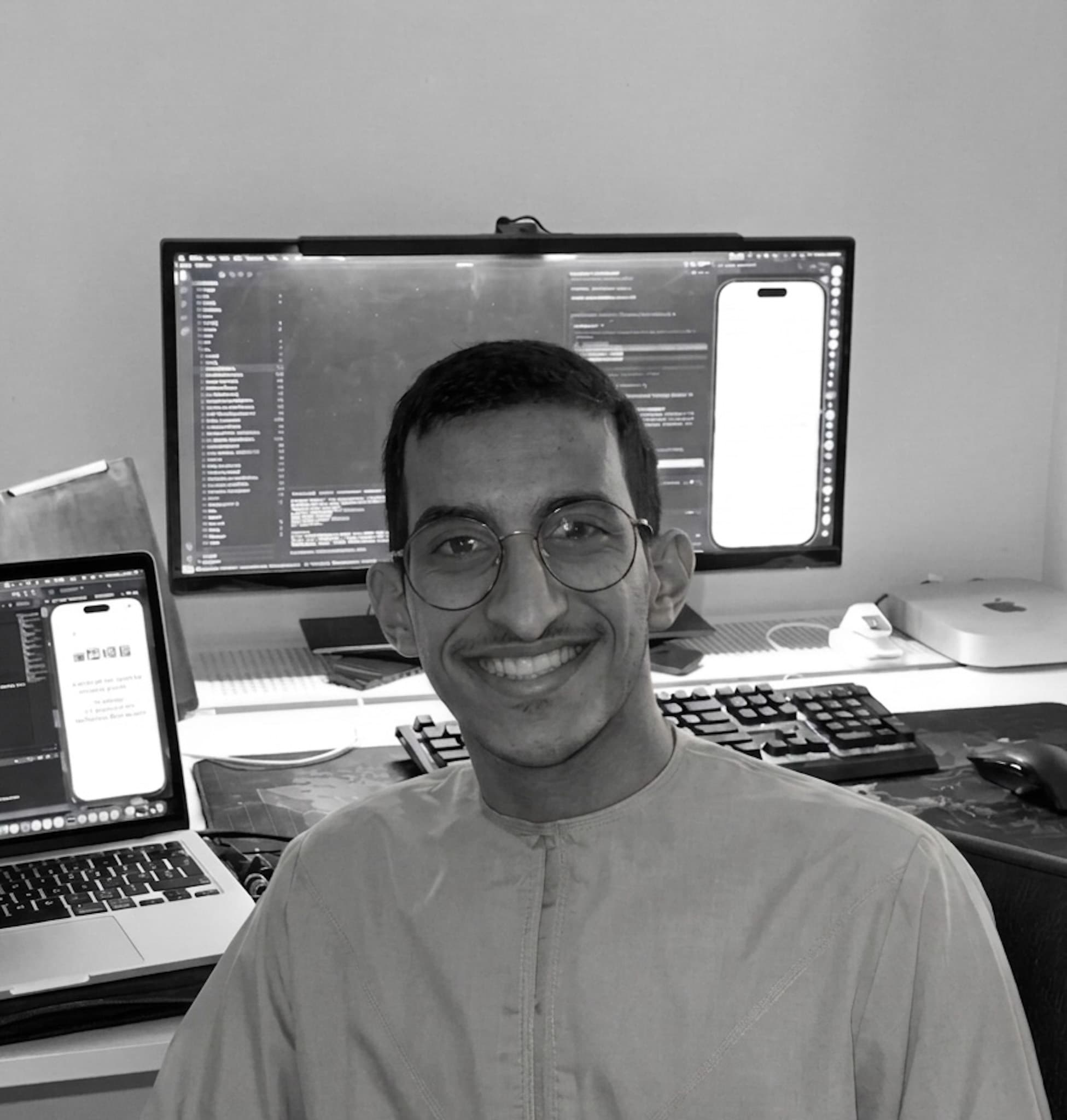 المرداس البوسعيدي